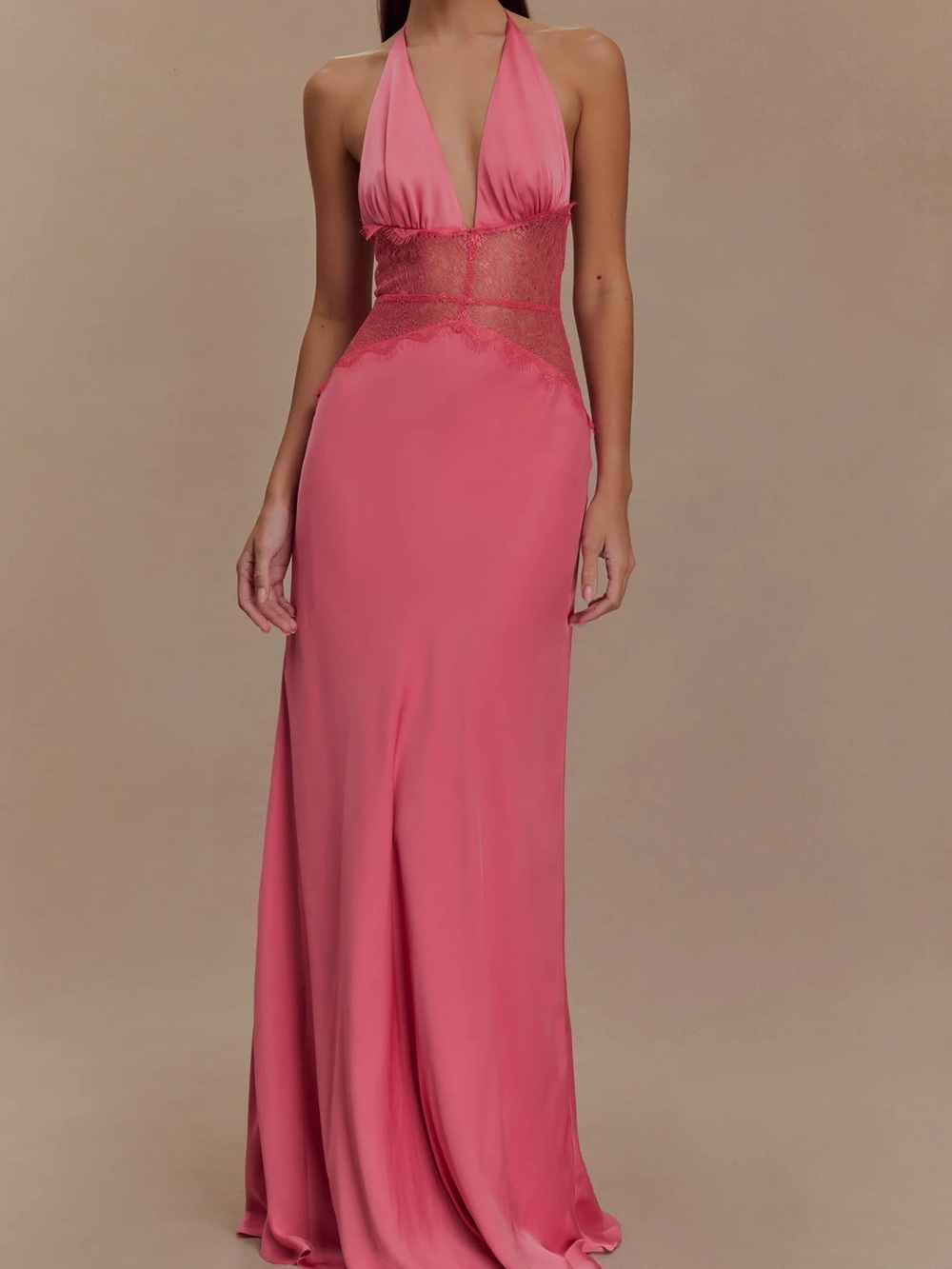 Meshki Dinah Gown - Picture 2 of 4